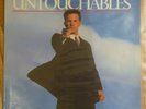LP OST - THE UNTOUCHABLES / GLI  INTOCCABILI - MUSICHE DI ENNIO MORRICONE - 1987