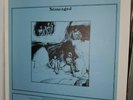 The Rolling Stones Stoneaged Rare Unofficial Vinyl Record LP