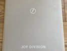Joy Division 'Still' FACT40 1981 UK 2x Vinyl LP