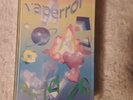 Vaperror Acid Arcadia Cassette, Rare