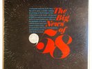 The Big News Of ‘58 CBS RADIO NETWORK Record LP Vinyl Walter Cronkite DOUBLE Set