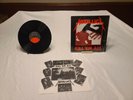 Metallica Kill em All LP 1988 Elektra Club Edition In Shrink