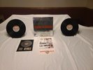 Kiss Double Platinum 2LP 1978 Original 100% Complete in VG+ cond