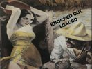 Knocked Out Loaded Bob Dylan UK vinyl LP album record CBS86326 CBS 1986