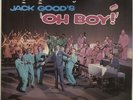Cliff Richard vinyl LP album record Jack Good's 'Oh Boy ' UK NUTM13 EMI 1978