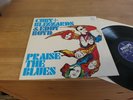 LP Cuby + Blizzards & Eddy Boyd: Praise The Blues NL Bluesrock