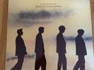 ECHO AND THE BUNNYMEN songs to learn and sing (greatest hits) LP EX/EX, KODE 13,
