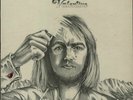 Roy Harper Valentine - 2nd + Booklet UK vinyl LP album record SHSP4027 HARVEST