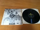 THE BEATLES - REVOLVER - SECOND PRESSING MONO - CLOSE TO EXCELLENT CONDITION.