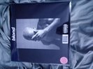 Frank Ocean BLONDE. PROMO Vinyl. Limites Edition Pink Pressing.