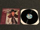 George Strait Greatest Hits Lp Vinyl Record 1985 U.S. Pressing NM Tested Shrink
