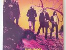 Wishbone Ash - First Lights (April 1970 - May 1971 Studio Sessions) - LP