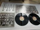 LED ZEPPELIN LP PHYSICAL GRAFFITI ORIGINAL UK 1975 1st PRESSING EX 2 x VINYL