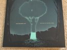Appleseed Cast End Of The Ring Wars Vinyl. Teal First Run