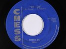 R&B Rocker 45 - Eddie Bo - Oh-Oh - Chess - mp3