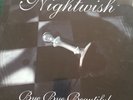 NIGHTWISH bye bye beautiful 2008 NUCLEAR BLAST PICTURE DISC  no LTD ED SEALED