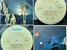 URIAH HEEP Demons And Wizards 1st Press Bronze A1/B1 EX/EX 1972 Fantastic Con