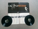 U2 - DOUBLE LP - RATTLE AND HUM  - ISLAND - UK - U27- YEAR 1988 - ROCK