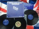 Electric Light Orchestra-Three Light Years UK 1978 Boxset Lovely