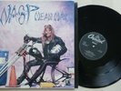 W.A.S.P.	Mean Man	12CLG 521	UK LIMITED 12