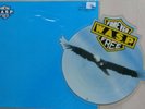 W.A.S.P.	Forever Free	CLPD 546	UK LIMITED SHAPED PICTURE DISC (64)