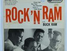 Doo Wop 45 EP BUCK RAM Rock 'n Ram RCA CAMDEN CAE 435 picture sleeve HEAR *