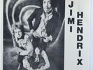 Rock 45 JIMI HENDRIX Spanish Castle Magic VG++/VG+ picture sleeve HEAR *