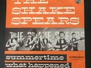 The Shakespears Orig Great Fuzz Dancer 60’s Beat 45 Belgium