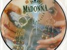33 LP Picture  Madonna ?– Like A Prayer Mexico