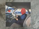 The Mars Volta ?– Frances The Mute  3x LP Vinyl 12“