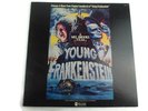 Young Frankenstein Mel Brooks Film Soundtrack Album LP ABC Records 1975