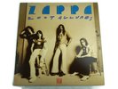Frank Zappa Zoot Allures Album Warner Bros. BS 2970 1976 Early Pressing