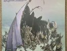 Nazareth - Hair of the Dog. Vinyl LP.  Mooncrest CREST 27. UK 1st Press