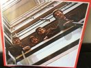 The Beatles - Red Album. 1962-1966. 2LP. Double Vinyl. Sealed Deagostini
