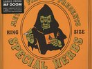 MF Doom - Metal Fingers ?Special Herbs Vol 1 & 2 + 7