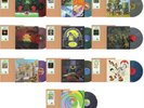 KING GIZZARD & THE LIZARD WIZZARD Love Record Stores Day LRSD UK ALL10 DISCS