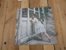 VIOLENT FEMMES - Violent Femmes - UK Original LP - SLMP15 - Stiff.1983 slash 