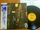 DAVID BOWIE - .ZIGGY STARDUST.. - TOP JAPAN 12