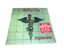 New And Sealed MOTLEY CRUE  Dr. Feelgood Vinyl Re-Issue