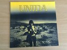 Unida S/T Vinyl LP Unofficial KYUSS QOTSA Stoner Rock