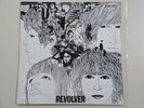 The Beatles Revolver Italy Mono Rare