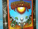 Grateful Dead   Aoxomoxoa   1971 Vinyl LP   W.B. Records   WS 1790