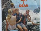 Teen Doo Wop Popcorn 45 JAN & DEAN We Go Together DORE picture sleeve HEAR *