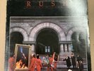 RUSH MOVING PICTURES LP VG+ Vinyl RL MASTERDISC