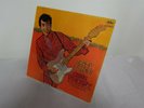 Vintage Vinyl LP Gene Vincent, 'Crazy Times ' 1960 Album, MONO, Capitol T1342
