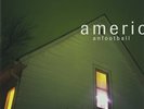 AMERICAN FOOTBALL-AMERICAN FOOTBALL VINYL LP NEW