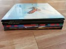 Uriah Heep - 10 LPs - Very 'Eavy to High and Mighty - 2015 Reissues