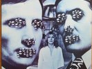 UFO - OBSESSION (1978, UK, CHRYSALIS LP + RARE POSTER, NR MINT)