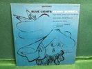 Kenny Burrell. Blue Lights Volume 2. Andy Warhol Jacket. Blue Note Records.