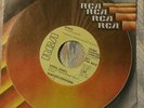PROMO DAVID BOWIE 45 Rebel Rebel Mono/Stereo ORIGINAL SLEEVE ***LOOKS UNPLAYED